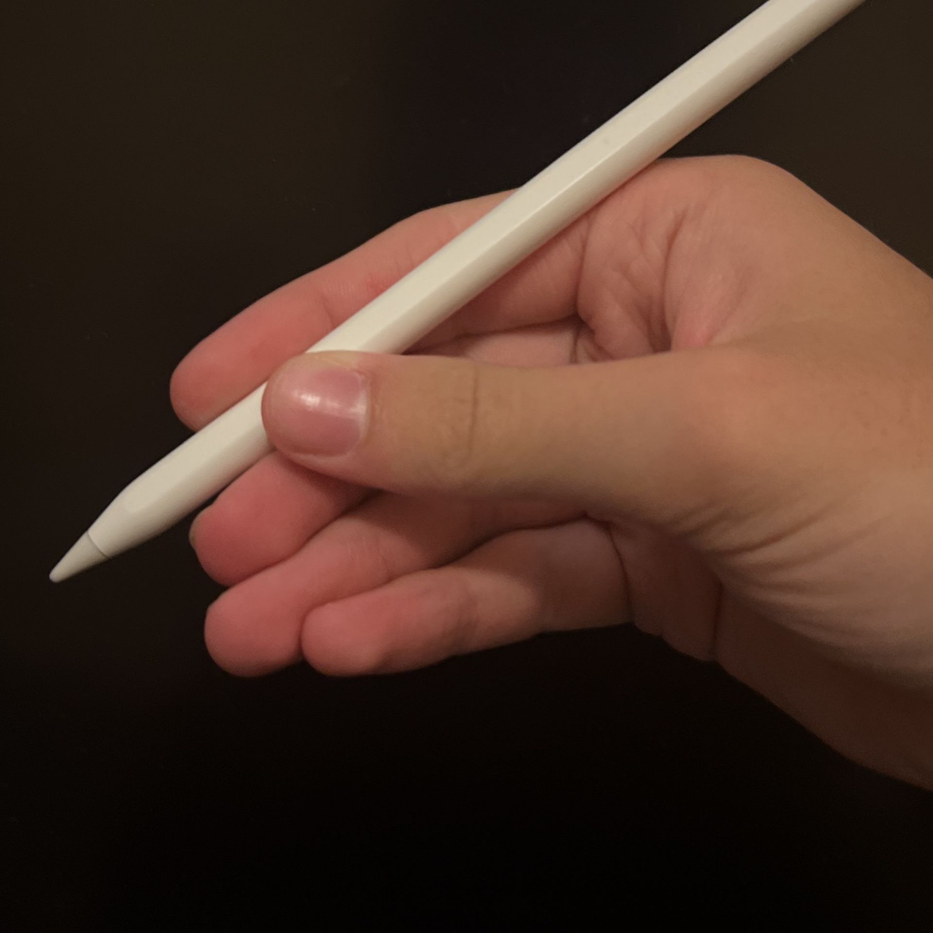 Apple Pencil Gen 2