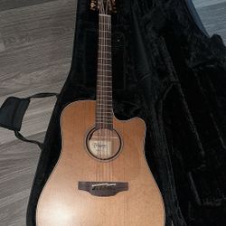 Takamine P3DC-12