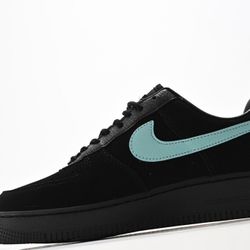 Nike ir Force 1 Low Tiffany Co