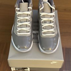 Nike Air Jordan 11 Retro Cool Grey