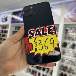 Iphone 14 Plus Unlocked 