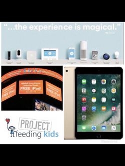 Free iPad when you order Vivint home security !!!!