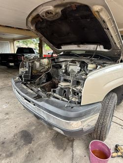 Mecanica cambio motores transmisiones y suspensión  V 6 A V 8 4.8 5.3 6.0 