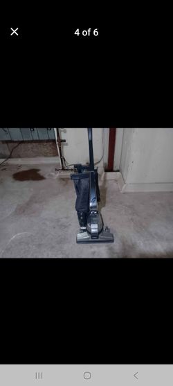 Kirby Vacuum Cleaner