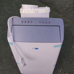 3 in 1 ac new with remote cell capabilities 175 obo