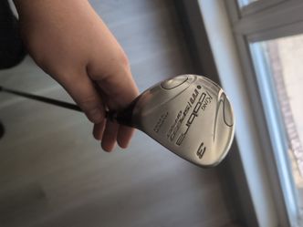 Cobra 3 wood