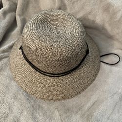 Women’s Sun Hat