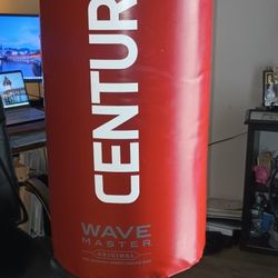 Century Wave Master Original