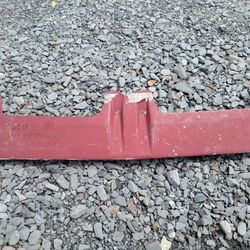 Lund Sunvisor 73-87 Squarebody Chevy Pickup