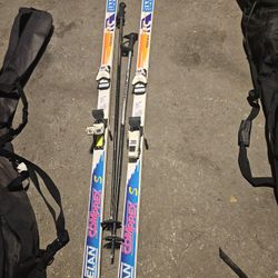 Ski