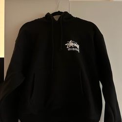 🔥 Stüssy Vancouver Exclusive Hoodie — Authentic Streetwear Collectible (Size S) 📍 Pickup only — San Francisco 94105