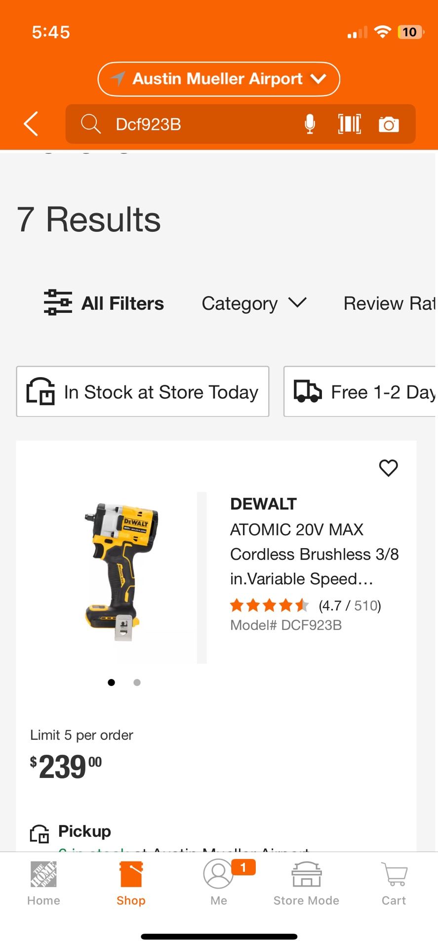 Dewalt