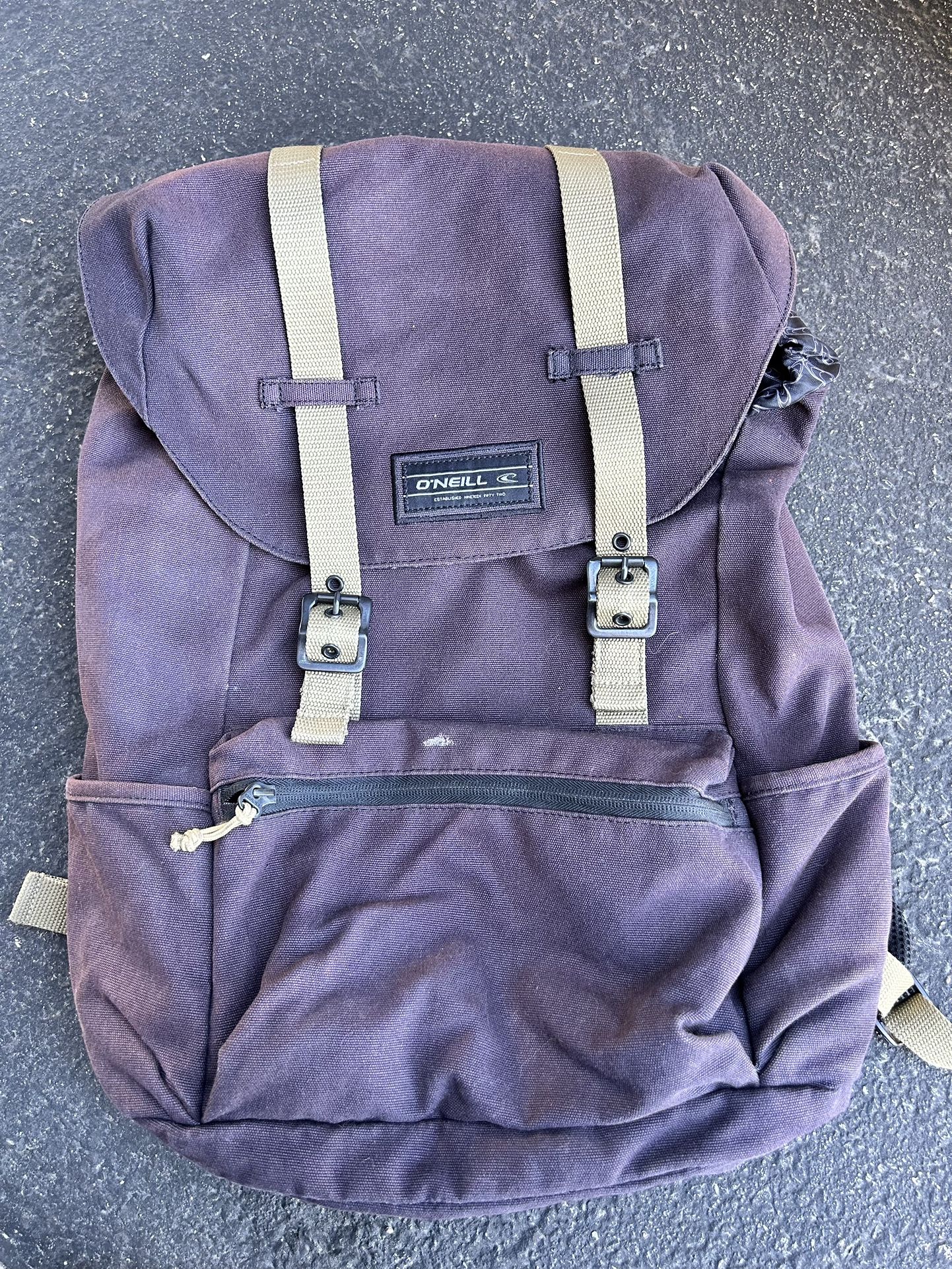 O’Neill Traveling Backpack