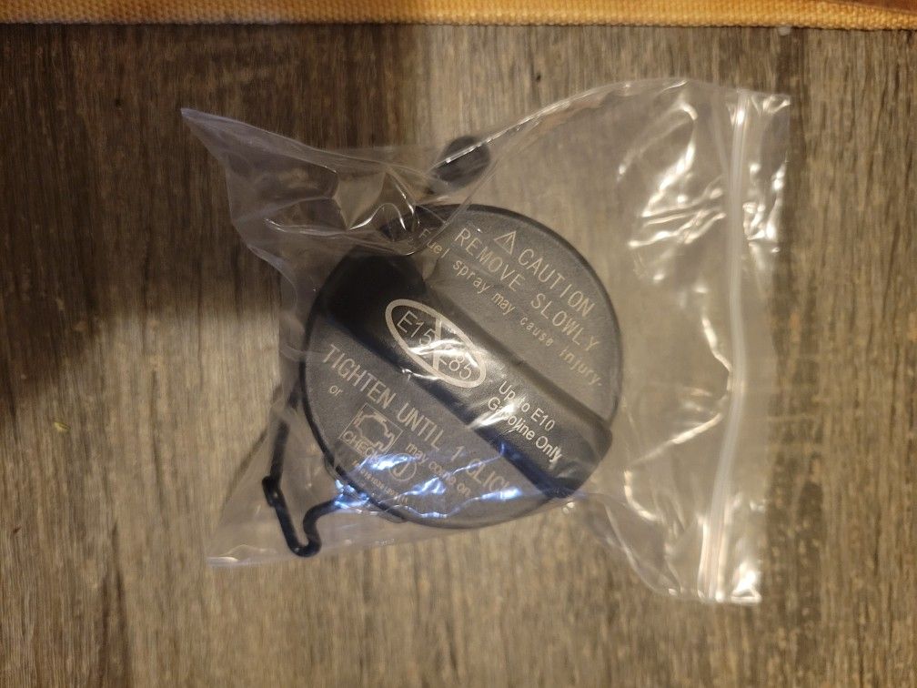 Toyota/lexus/scion Gas Cap