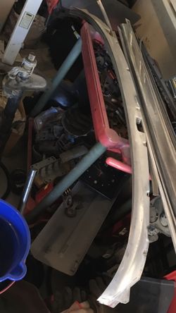 70-72 lower windshield trim