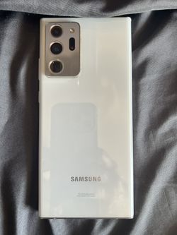 Samsung Galaxy Ultra  