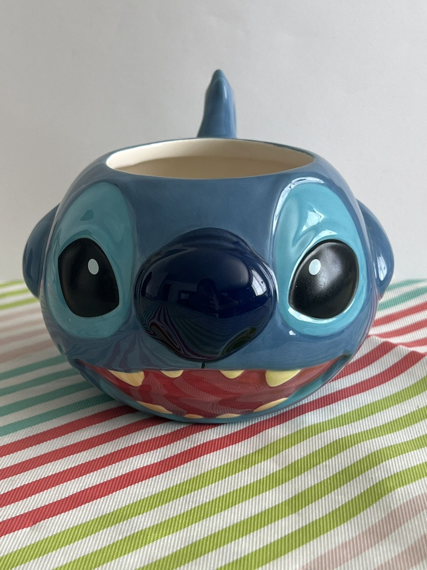 Stitch Disney Mug