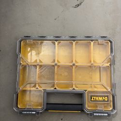 Dewalt Storage Box 