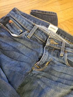 HUDSON JEANS
