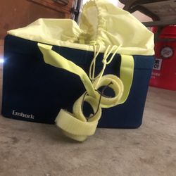 Bike Basket For Front