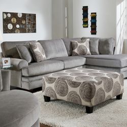 New Sectional Sofa 