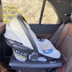 Cybex Aton G Car Seat
