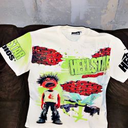 HELLSTAR Shirt