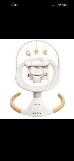 Jool Baby Swing