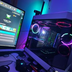 Gaming PC 