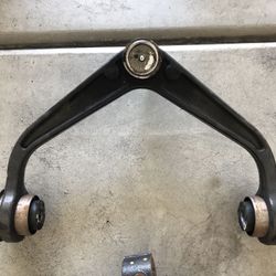 Chevy Silverado control arms