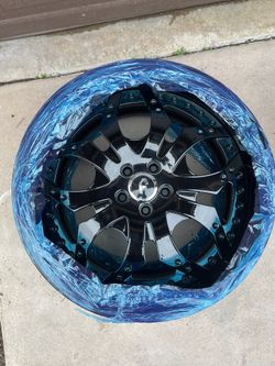 Forgiato Rims