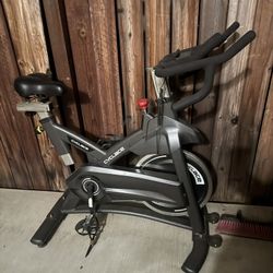 Cyclace Exercise Bike 