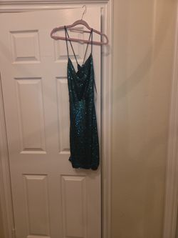 Homecoming Dress