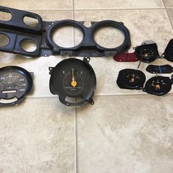 Chevy Gmc Parts