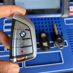 Car Keys , Smart Key , Key Fob , Transponder Key , Chip Key