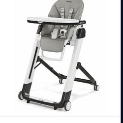 Peg Perego Highchair