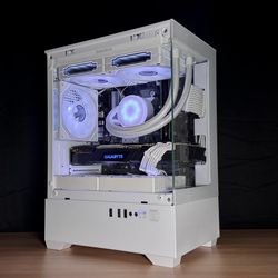 Gaming pc | RTX 2080 | i7 8700k | 16gb ram | 512gb NVMe