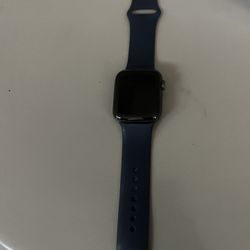 Apple Watch Se 