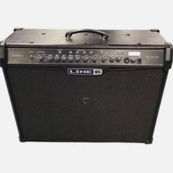 Line 6 Spider IV - 150-Watt 2x12"