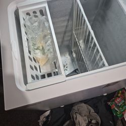 Freezer