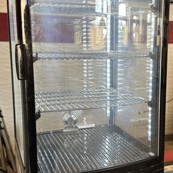 Refrigerator Glass Countertop