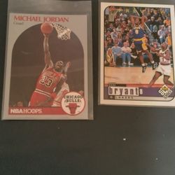 Basketball Cards