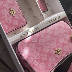 Coach Purses 