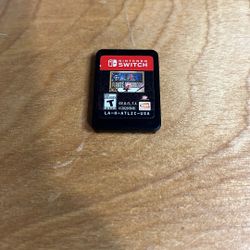 Nintendo Switch - One Piece Pirate Warriors 4