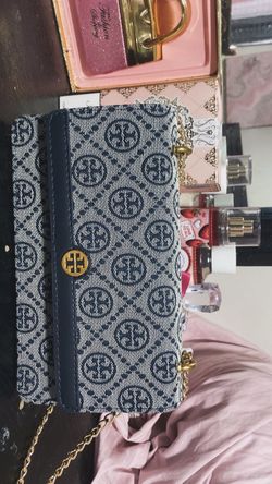 Tory Burch Designer Handbag – Pre-Owned