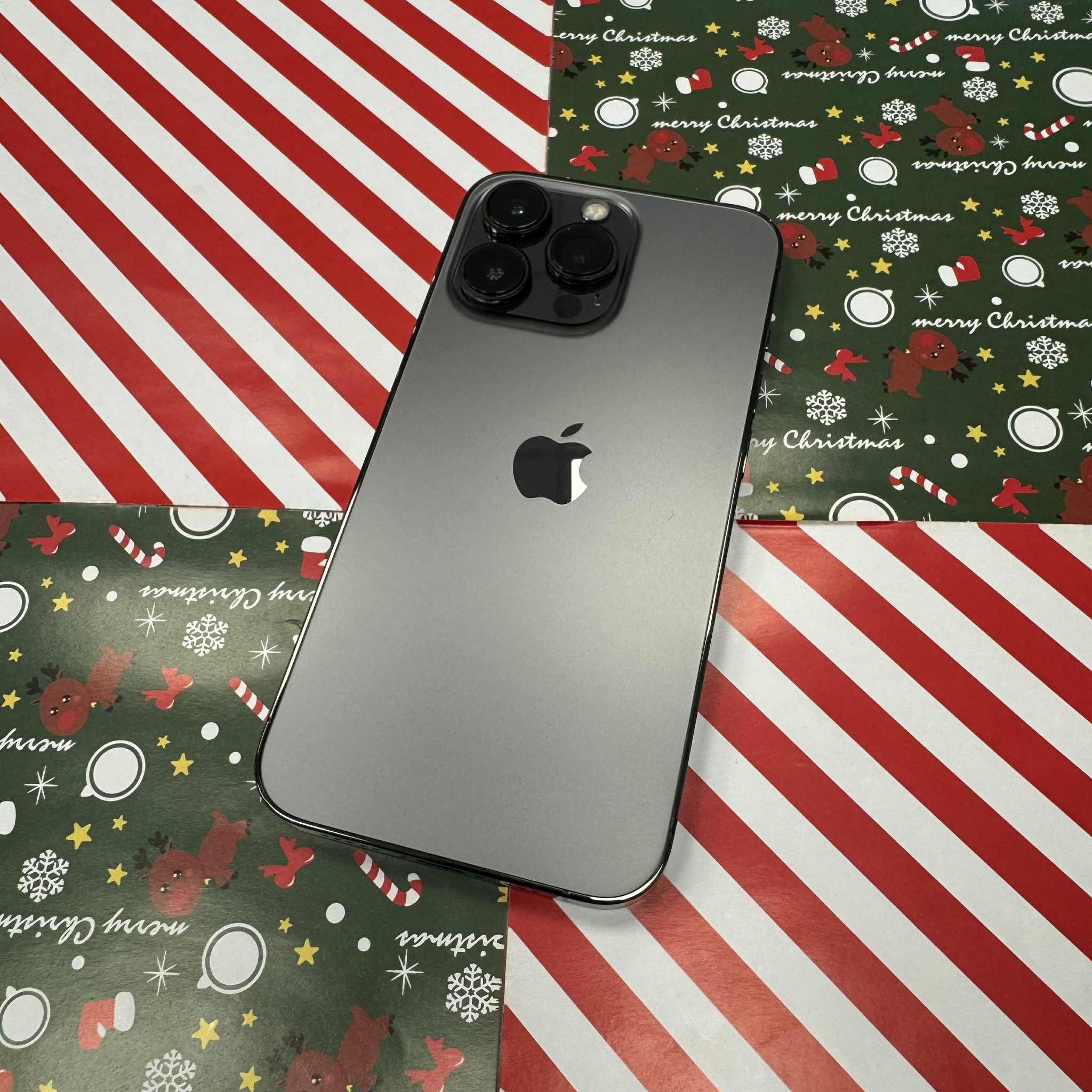 Apple iPhone 13 Pro 5G - Pay $5 DOWN AVAILABLE - NO CREDIT NEEDED