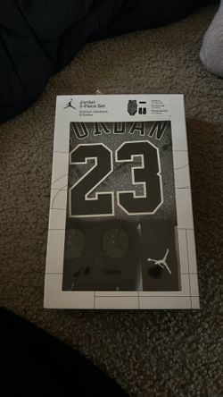 Jordan 3 piece set