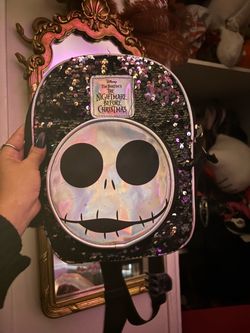 Back pack Disney