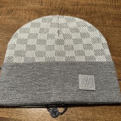 Designer Beanie