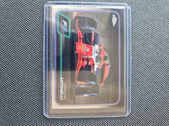 2024 Topps Chrome Andrea Kimi Antonelli F1 F2 Racing